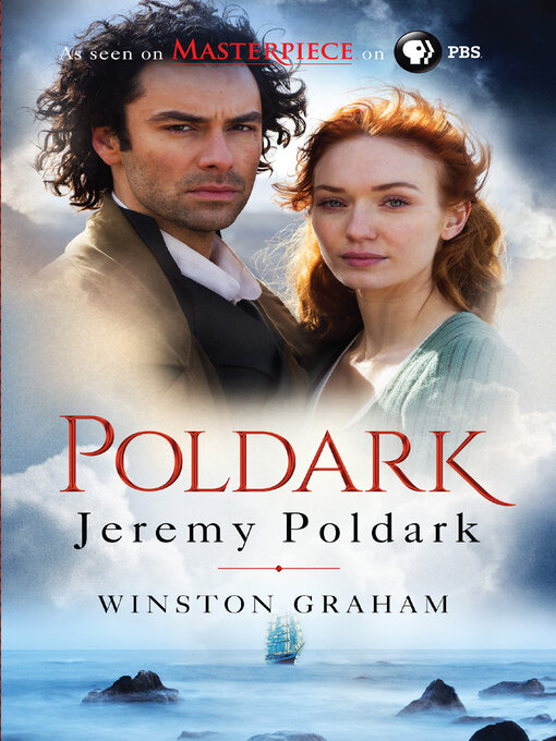 Title details for Jeremy Poldark by Winston Graham - Wait list